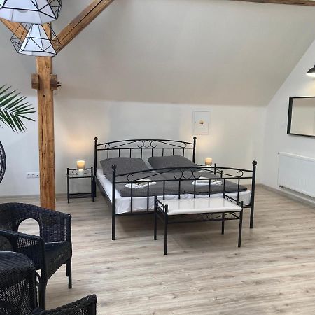 Apartmany Pod Radhostem Rožnov pod Radhoštěm Eksteriør billede