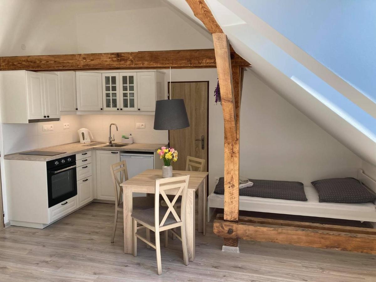 Apartmany Pod Radhostem Rožnov pod Radhoštěm Eksteriør billede