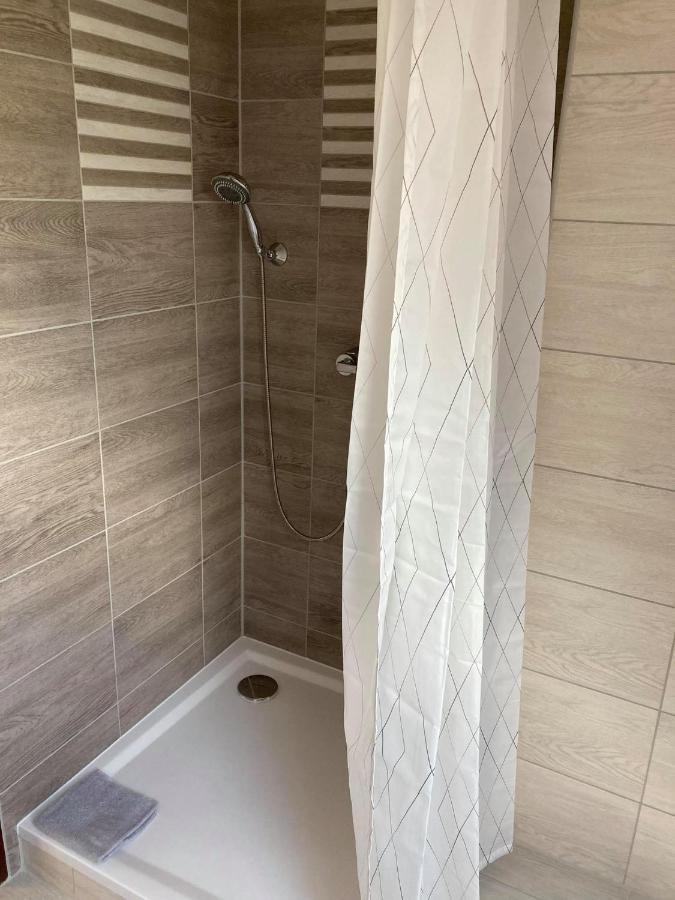 Apartmany Pod Radhostem Rožnov pod Radhoštěm Eksteriør billede