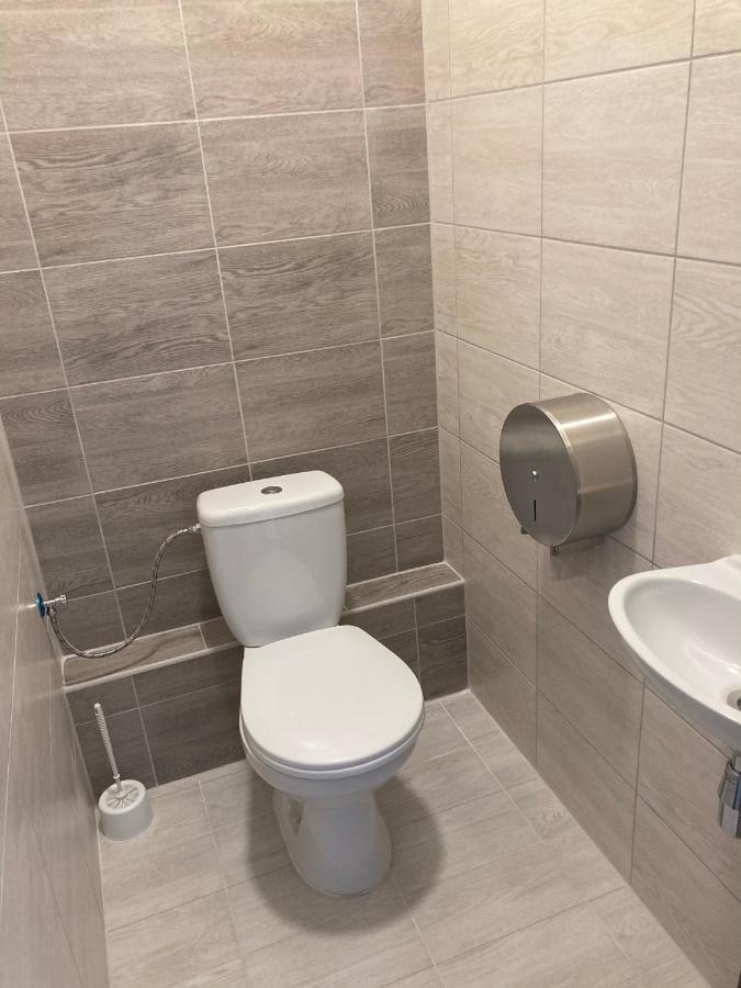 Apartmany Pod Radhostem Rožnov pod Radhoštěm Eksteriør billede