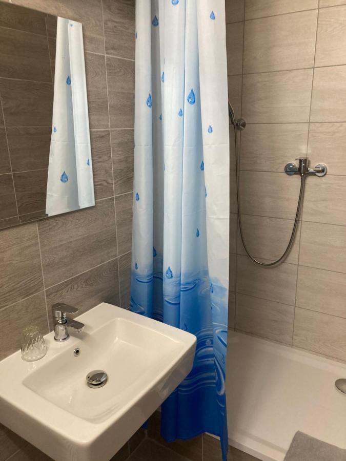 Apartmany Pod Radhostem Rožnov pod Radhoštěm Eksteriør billede