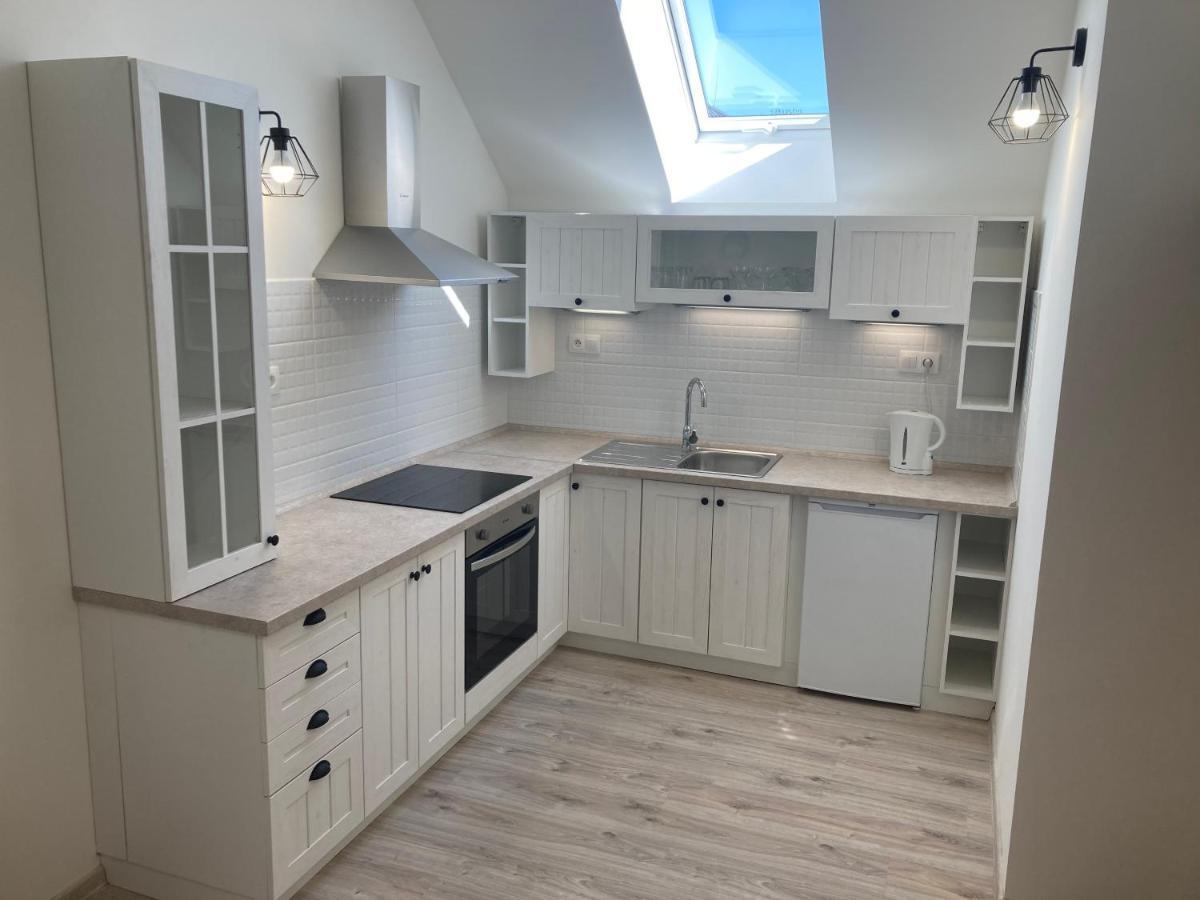 Apartmany Pod Radhostem Rožnov pod Radhoštěm Eksteriør billede