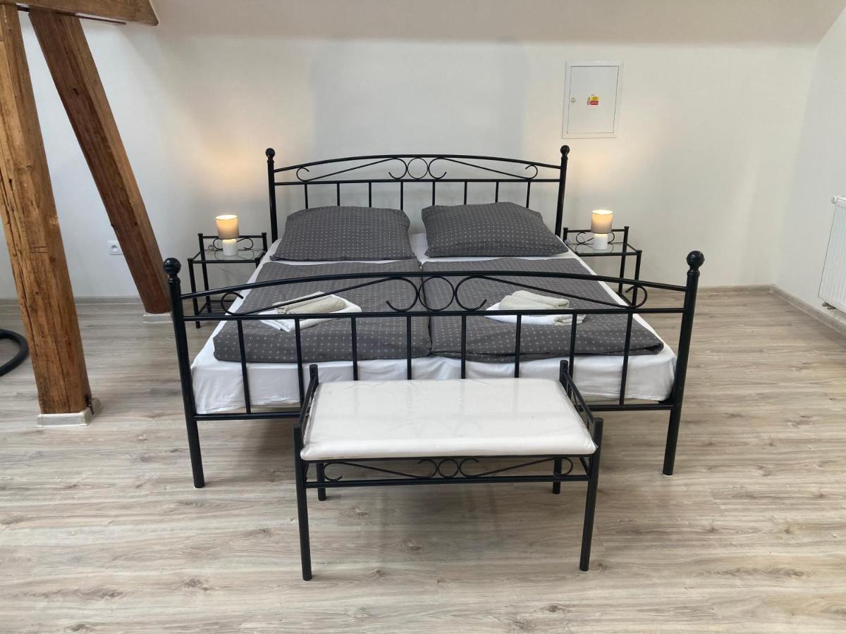 Apartmany Pod Radhostem Rožnov pod Radhoštěm Eksteriør billede