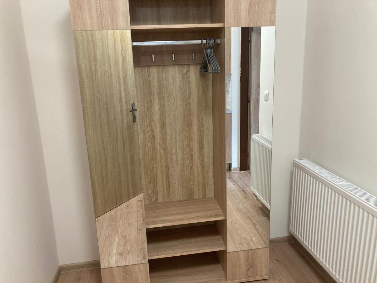 Apartmany Pod Radhostem Rožnov pod Radhoštěm Eksteriør billede