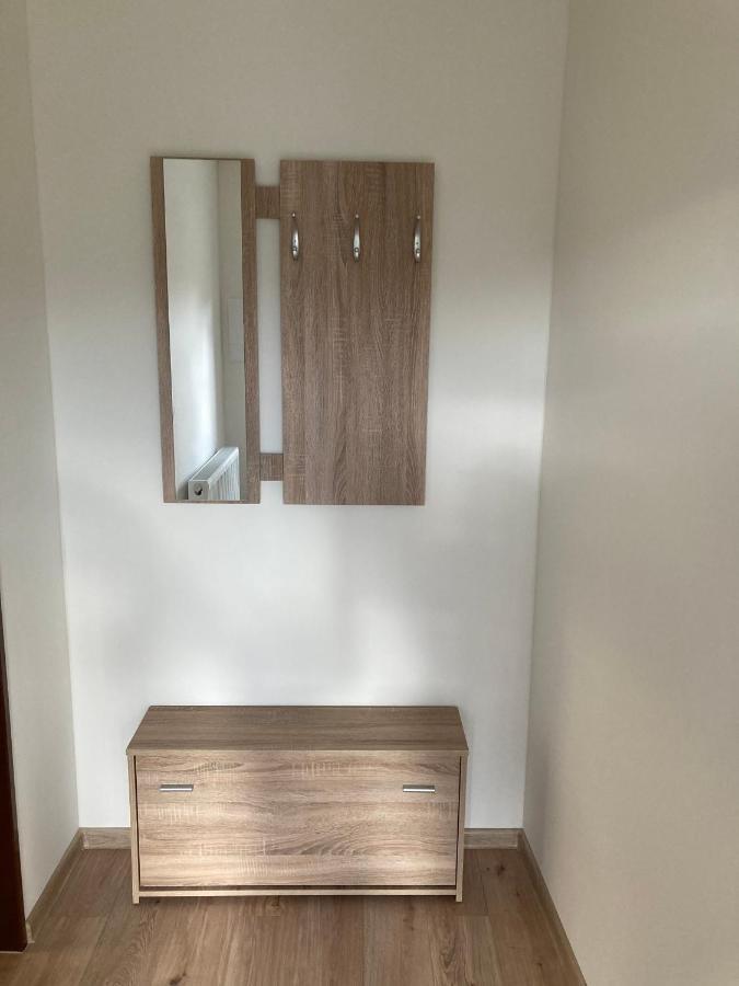 Apartmany Pod Radhostem Rožnov pod Radhoštěm Eksteriør billede